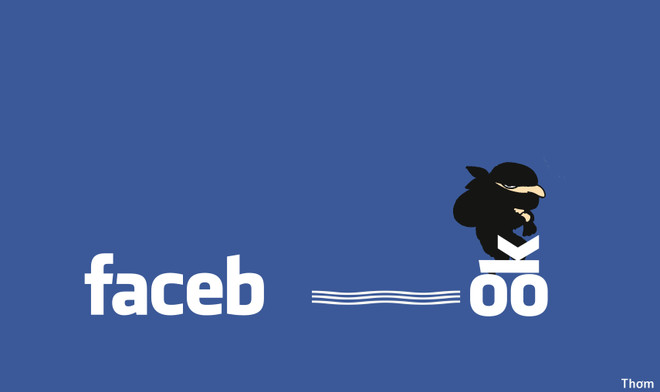 Công an Hà Nội khuyến cáo người dùng Internet và Facebook ảnh 1