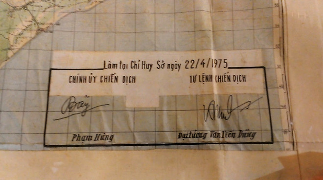 [Video] Tái hiện những ngày oanh liệt qua 3 Bảo vật Quốc gia ảnh 2