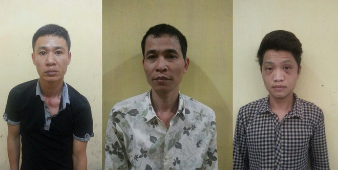 Triệt phá ổ nhóm cung cấp ma túy cho các “dân chơi bar sàn” ảnh 1