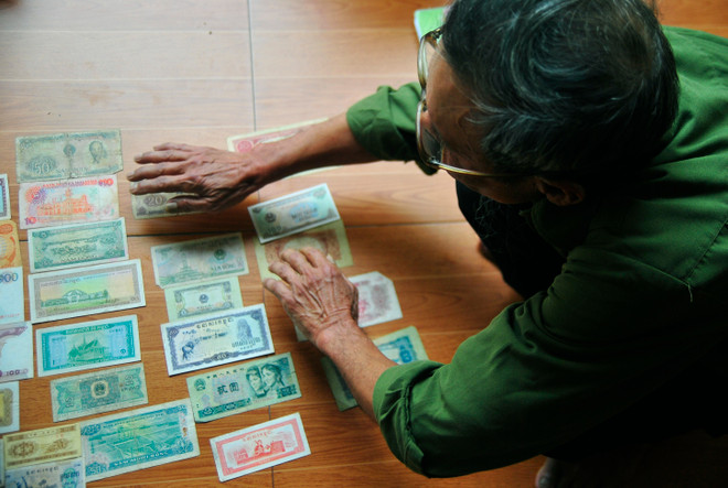 Chuyện chưa kể về huyền thoại đặc công nước vẫy cờ trên dinh Độc Lập ảnh 2