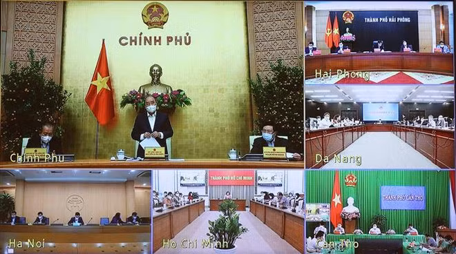 Thảo luận các dự thảo đề án thúc đẩy kinh tế tư nhân, quản lý nợ công ảnh 1