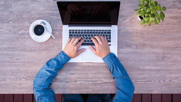 Ảnh minh họa. (Nguồn: microsoft.com) Những làn sóng nổi bật trong hoạt động kinh doanh toàn cầu năm 2021 ảnh 2