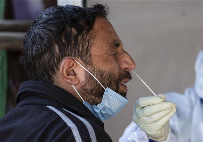 Đã đến lúc thế giới phải chấp nhận sống chung với COVID-19 ảnh 1