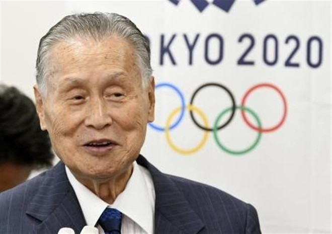 IOC tôn trọng quyết định từ chức của Trưởng ban Tổ chức Olympic Tokyo ảnh 1