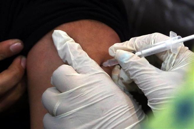 Chính sách ngoại giao vắcxin của Trung Quốc ở Đông Nam Á ảnh 2