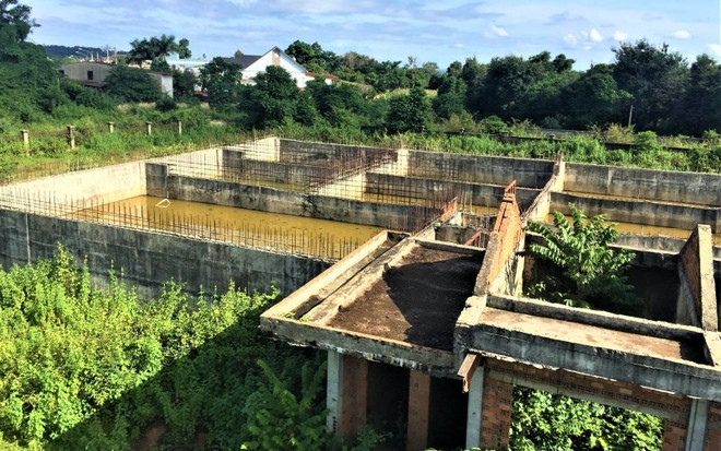 Khởi tố 2 giám đốc liên quan đến dự án nước thải 37 tỷ đồng ảnh 2