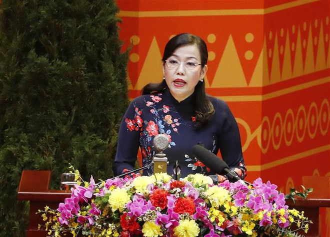 Bạn bè quốc tế quan tâm sâu sắc, chúc mừng Đại hội XIII của Đảng ảnh 1