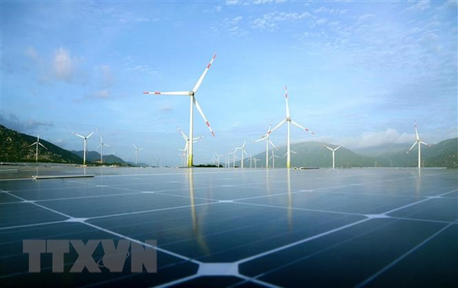 Quảng Trị chấp thuận đầu tư 3 dự án điện gió với vốn gần 5.800 tỷ đồng ảnh 1