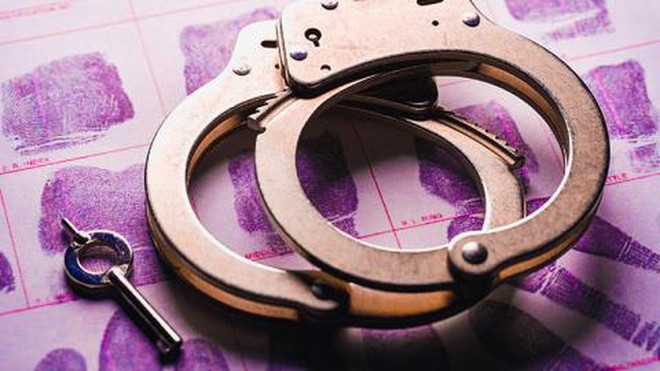 An Giang: Truy tìm 5 đối tượng buôn lậu chống người thi hành công vụ ảnh 1