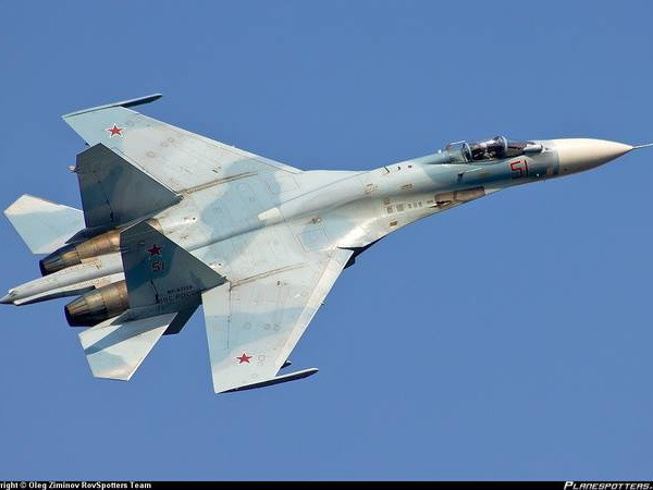 Trung Quốc vẫn đứng trong tốp đầu các nhà nhập khẩu vũ khí của Nga ảnh 1