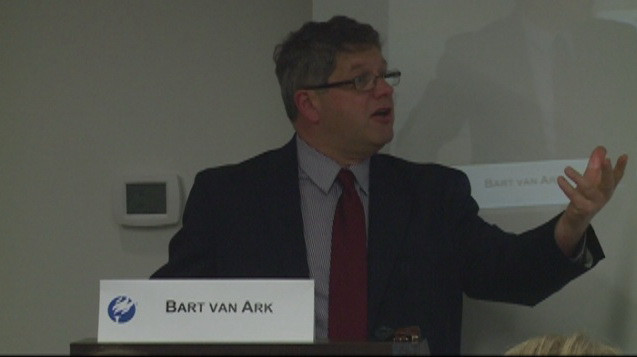 Conference Board: Kinh tế thế giới tiếp tục trì trệ trong năm thứ 6 ảnh 2