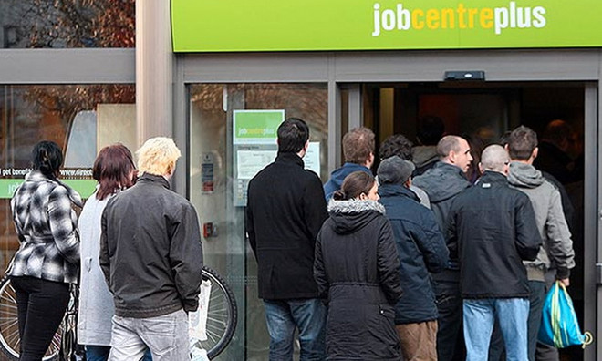 EU dưới sức ép thúc đẩy chương trình việc làm cho giới trẻ ảnh 1