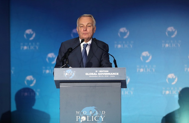 Pháp yêu cầu tổ chức một cuộc họp khẩn tại Hội đồng bảo an ảnh 1