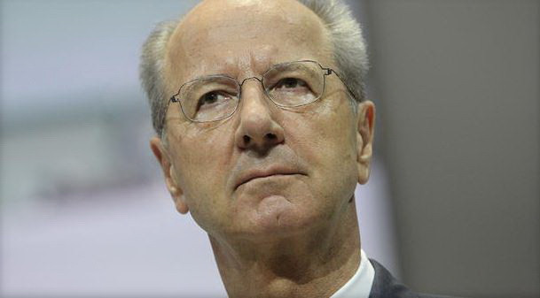 Đức mở rộng điều tra bê bối gian lận khí thải xe hơi của Volkswagen ảnh 1