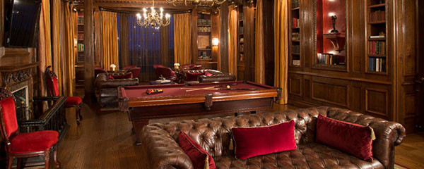 Tìm hiểu đế chế khách sạn của Tổng thống đắc cử Donald Trump ảnh 3