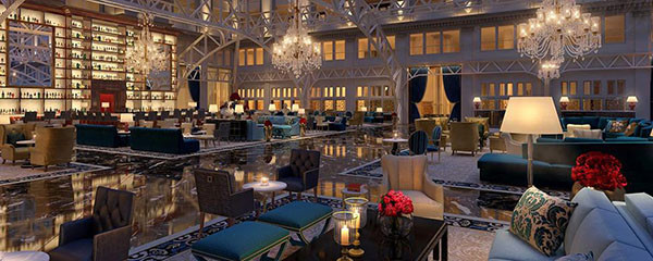 Tìm hiểu đế chế khách sạn của Tổng thống đắc cử Donald Trump ảnh 6