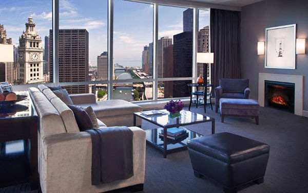 Tìm hiểu đế chế khách sạn của Tổng thống đắc cử Donald Trump ảnh 5