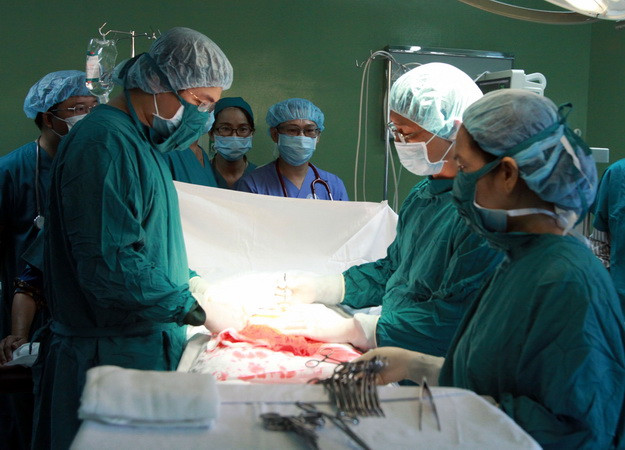 Bình Định: Công bố nguyên nhân khiến sản phụ 25 tuổi tử vong ảnh 1