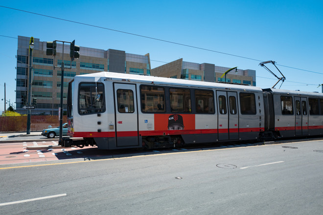 Ảnh minh họa. (Nguồn: wordpress.com) Mỹ: Tin tặc tấn công hệ thống giao thông thành phố San Francisco ảnh 1