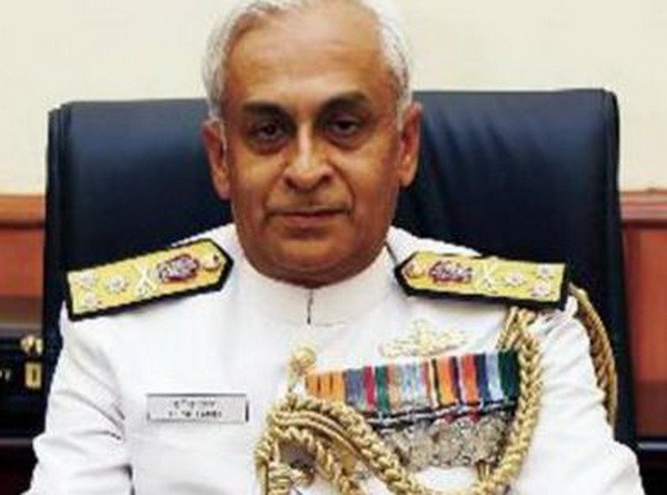 Ấn Độ và Sri Lanka tăng cường hợp tác hàng hải song phương ảnh 1