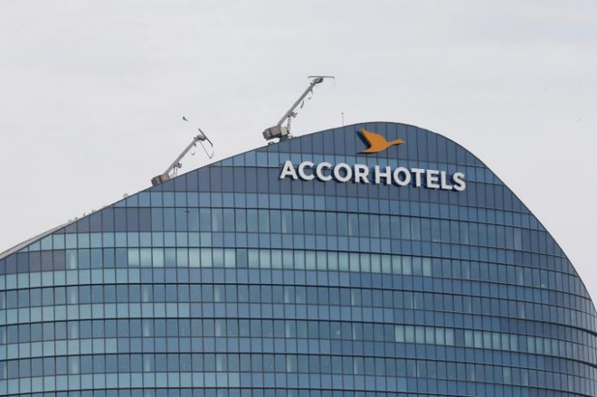 (Nguồn: Reuters) AccorHotels lên kế hoạch mua cổ phần từ 25hours Hotels ảnh 1