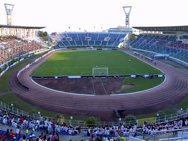 Sân vận động Thuwunna. (Nguồn: Wikipedia) AFF Suzuki Cup 2016: Không khí bóng đá vẫn chưa về Yangon ảnh 1