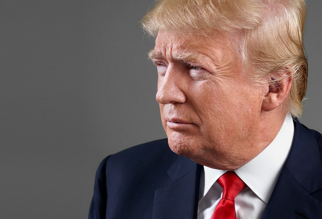 Ông Donald Trump. (Nguồn: Time) Báo Hong Kong: Ông Trump sẽ không chú trọng đến tranh chấp Biển Đông ảnh 1