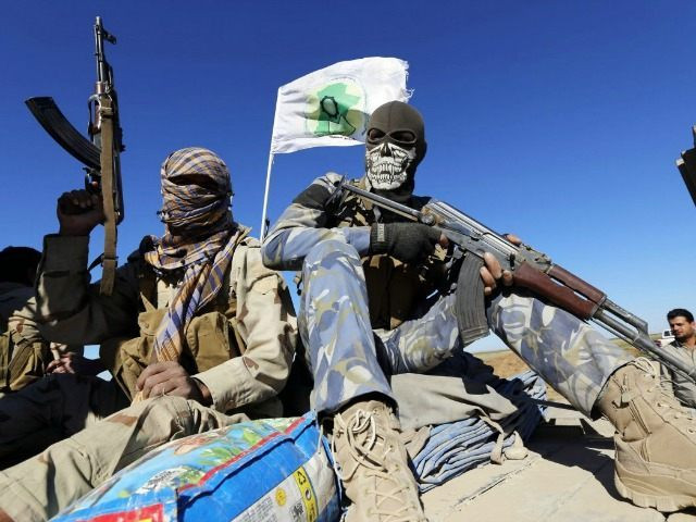 Israel cáo buộc Iran chỉ huy 25.000 chiến binh Shi'ite tại Syria ảnh 1