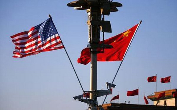 Ảnh minh họa. (Nguồn: Reuters) Cơ quan cố vấn Mỹ kêu gọi cấm doanh nghiệp Trung Quốc mua công ty Mỹ ảnh 1