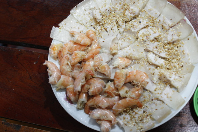 Gỏi lá Kon Tum - hương vị lan tỏa của núi rừng Tây Nguyên ảnh 5