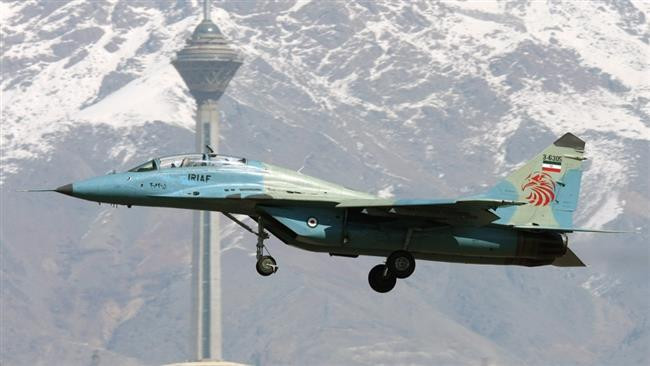 Iran sẽ mua nhiều máy bay chiến đấu mới sẵn sàng đối phó đe dọa ảnh 1