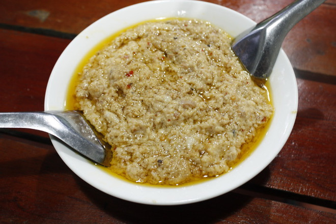 Gỏi lá Kon Tum - hương vị lan tỏa của núi rừng Tây Nguyên ảnh 6