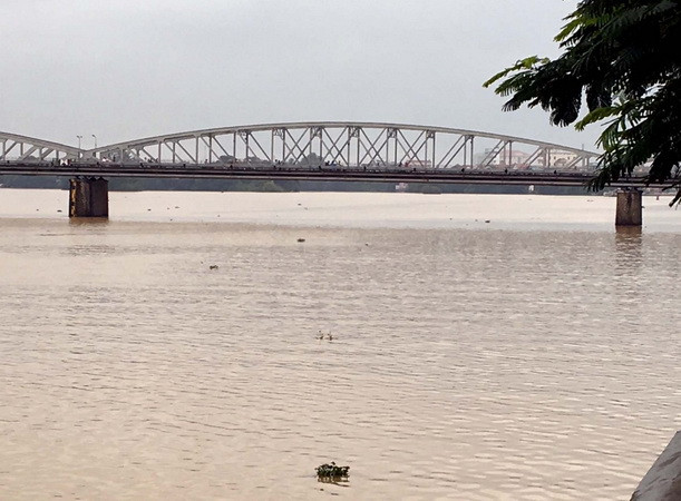 Thừa Thiên-Huế: 6 triệu USD để quy hoạch hai bờ sông Hương ảnh 1