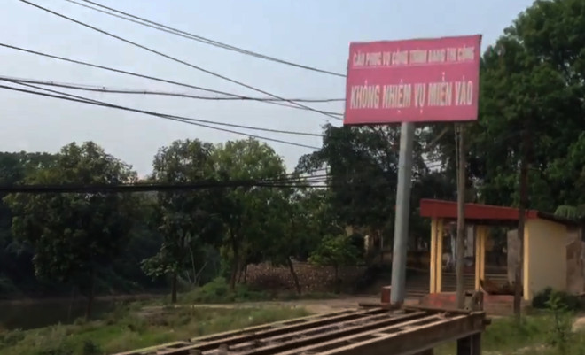 Khó tin chuyện cầu tạm qua sông thu phí “chui” cả tỷ đồng mỗi năm ảnh 3