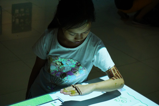 [Photo] Tinh hoa thiết kế tại Behance Portfolio Reviews ảnh 14