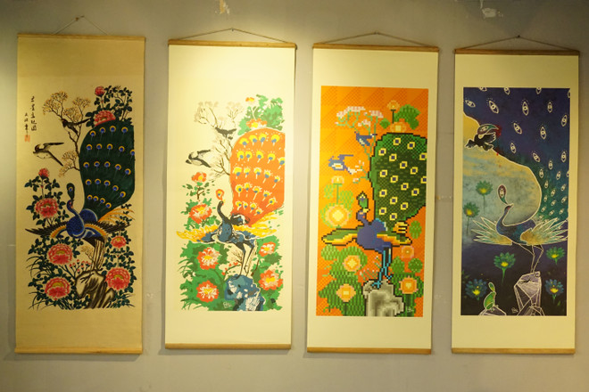 [Photo] Tinh hoa thiết kế tại Behance Portfolio Reviews ảnh 12