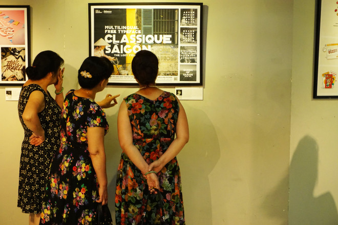 [Photo] Tinh hoa thiết kế tại Behance Portfolio Reviews ảnh 13