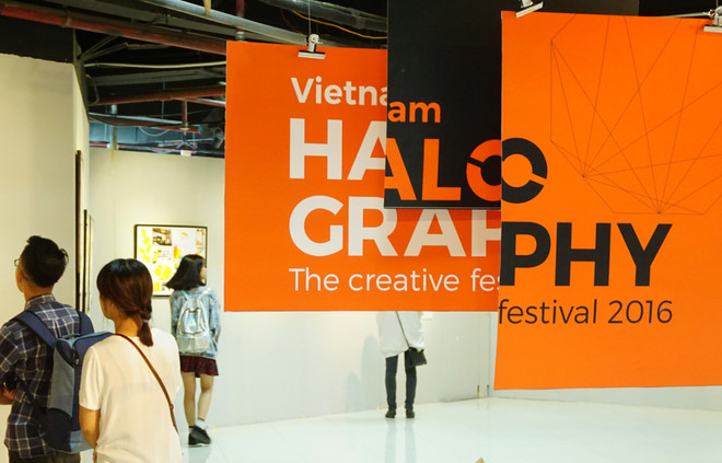 [Photo] Tinh hoa thiết kế tại Behance Portfolio Reviews ảnh 1