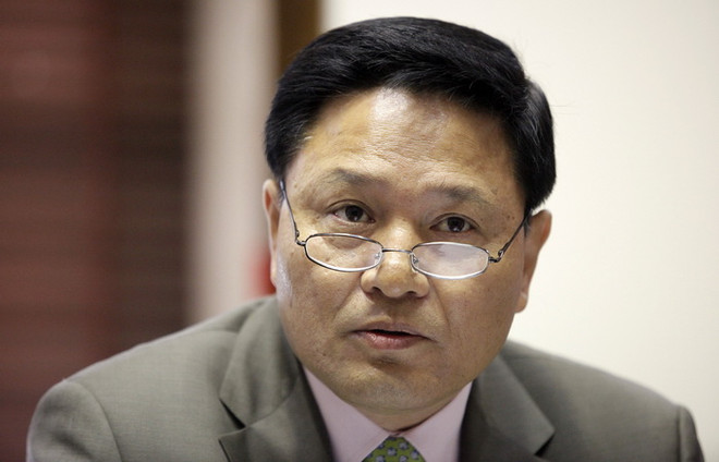 Triều Tiên sẽ đàm phán nếu các điều kiện được đáp ứng ảnh 1