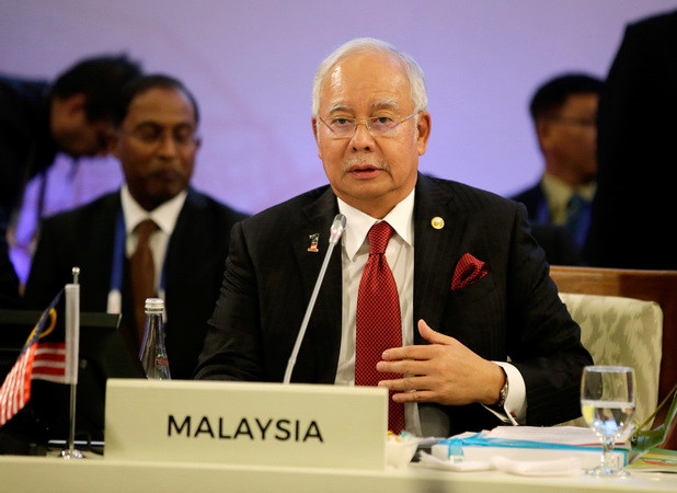 Nội các Malaysia thảo luận khả năng mở đại sứ quán tại Đông Jerusalem ảnh 1