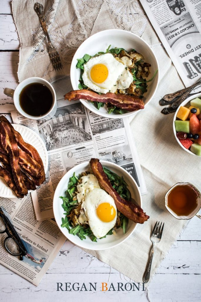 Keto Diet – Thực đơn ăn kiêng lý tưởng cho nàng mê low-carb ảnh 2