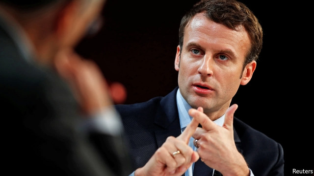 Pháp và UAE kêu gọi cộng đồng quốc tế giải quyết nạn buôn bán nô lệ ảnh 1