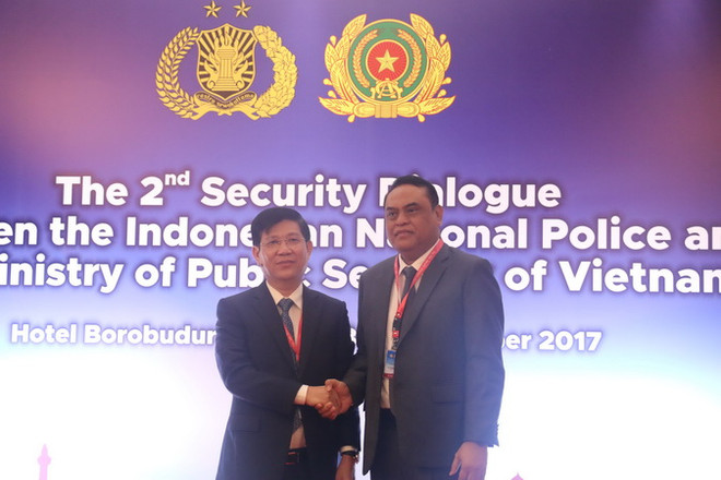Việt Nam và Indonesia thúc đẩy hợp tác an ninh mạnh mẽ hơn ảnh 2