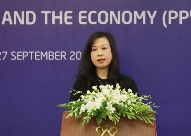 Thay đổi thành viên Ủy ban Quốc gia phòng, chống AIDS, ma túy, mại dâm ảnh 1