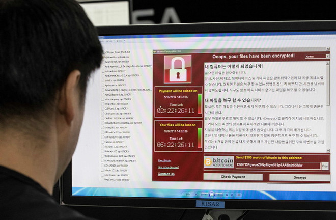 Mỹ chính thức cáo buộc Triều Tiên thả mã độc WannaCry ảnh 1
