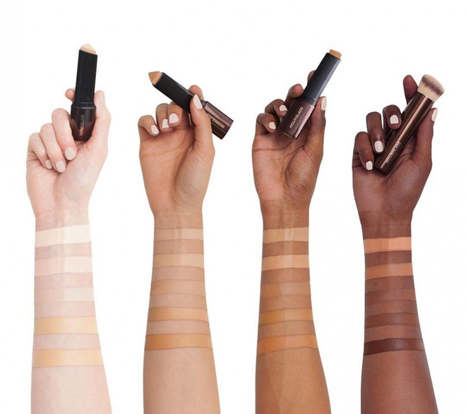 Đây là những mẹo tìm màu kem nền chuẩn xác nhất dành cho bạn ảnh 1