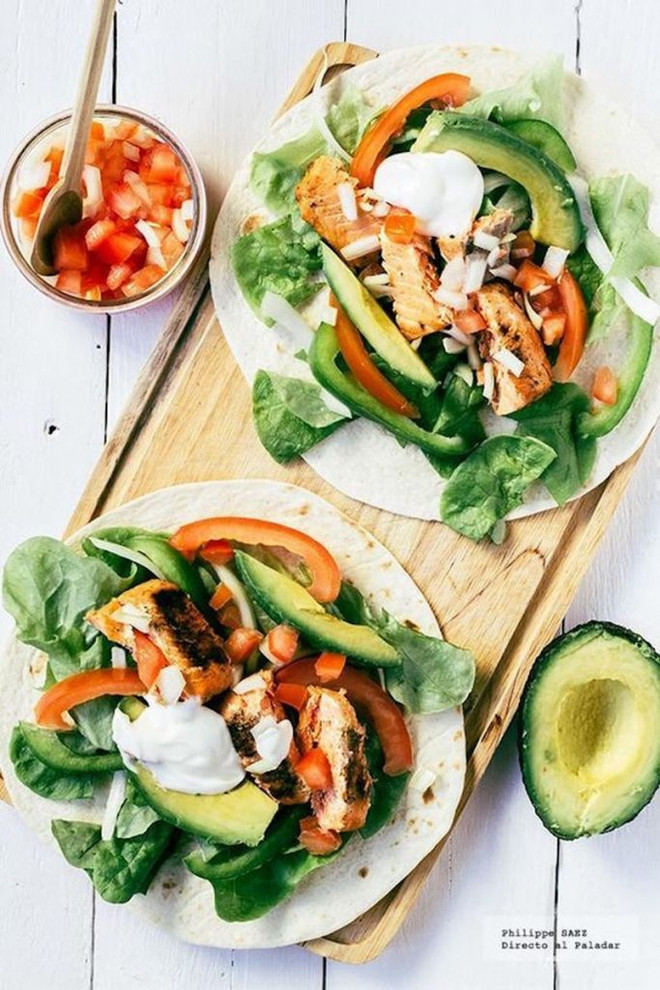 Keto Diet – Thực đơn ăn kiêng lý tưởng cho nàng mê low-carb ảnh 5