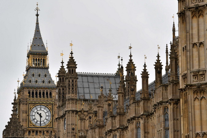 Quốc hội Anh có "tiếng nói lớn hơn" về thỏa thuận Brexit ảnh 1