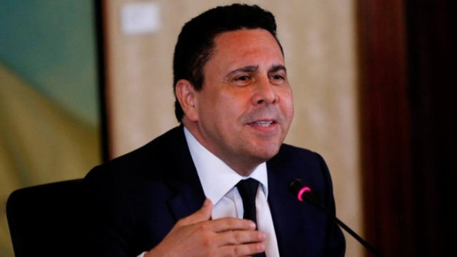 Tổng thống Venezuela Maduro bổ nhiệm Đại sứ tại Liên hợp quốc ảnh 1