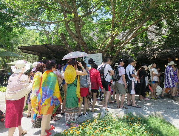 Công bố Năm chỉ số liên kết giữa Trung Quốc và các quốc gia ASEAN ảnh 4